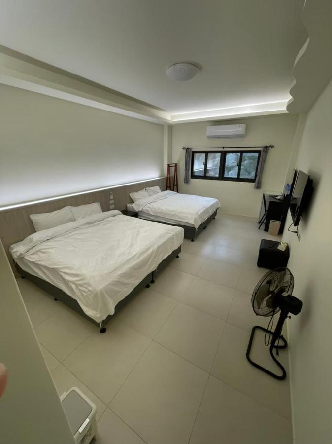 Home Rest B&B Lijia Exterior photo