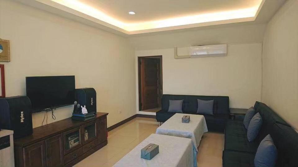 Home Rest B&B Lijia Exterior photo